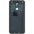 Back Cover Glass For Nokia 3.2 (2019) (Genuine OEM) (Black)
