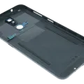 Back Cover Glass For Nokia 3.2 (2019) (Genuine OEM) (Black)