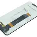 LCD Assembly Without Frame For Nokia 5.1 Plus (Genuine OEM) (Black)