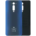 Back Cover Glass For Xiaomi Mi 9T (Genuine OEM) (Glacier Blue)