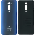 Back Cover Glass For Xiaomi Mi 9T (Genuine OEM) (Glacier Blue)