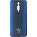 Back Cover Glass For Xiaomi Mi 9T (Genuine OEM) (Glacier Blue)