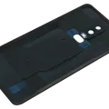 Back Cover Glass For OnePlus 6 (Genuine OEM) (Black)