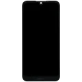 LCD Assembly Without Frame For Nokia 1.3 (Genuine OEM) (Black)