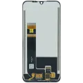 LCD Assembly Without Frame For Nokia 1.3 (Genuine OEM) (Black)
