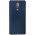 Back Cover Glass For Nokia 8 (Genuine OEM) (Blue)