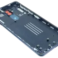 Back Cover Glass For Nokia 8 (Genuine OEM) (Blue)