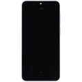 OLED Assembly With Frame For Samsung Galaxy A57 5G (A576 / 2026) (Refurbished) (Lilac)