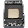 OLED Assembly With Frame For Samsung Galaxy A57 5G (A576 / 2026) (Refurbished) (Icyblue)