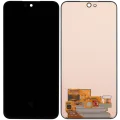 OLED Assembly Without Frame For Samsung Galaxy A37 5G (A376 / 2026) (Refurbished) (All Colors)