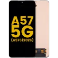 OLED Assembly Without Frame For Samsung Galaxy A57 5G (A576 / 2026) (Refurbished) (All Colors)