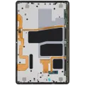 OLED Assembly Without Frame For Samsung Galaxy Tab S11 11"（X730 / X736) (2025) (Refurbished) (Black)
