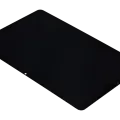 OLED Assembly Without Frame For Samsung Galaxy Tab S11 11"（X730 / X736) (2025) (Refurbished) (Black)