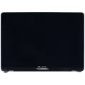 Complete LCD Display Assembly For MacBook Air 13" A3240 (2025) (Used OEM Pull: Grade B) (Sky Blue)