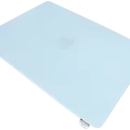 Complete LCD Display Assembly For MacBook Air 13" A3240 (2025) (Used OEM Pull: Grade B) (Sky Blue)