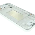 OLED Assembly With Frame For Samsung Galaxy A36 5G (A366 / 2025) (Aftermarket Plus) (Lime)