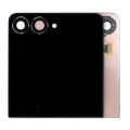 Outer OLED Assembly For Samsung Galaxy Z Flip 7 5G (Used OEM Pull Grade A) (All Colors)