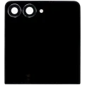 Outer OLED Assembly For Samsung Galaxy Z Flip 7 5G (Used OEM Pull Grade A) (All Colors)