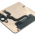 Outer OLED Assembly For Samsung Galaxy Z Flip 7 5G (Used OEM Pull Grade A) (All Colors)