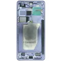 OLED Assembly With Frame For Samsung Galaxy S26 Ultra 5G (US & International) (Refurbished) (Cobalt Violet)