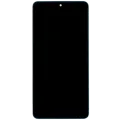 OLED Assembly With Frame For Samsung Galaxy S26 Ultra 5G (US & International) (Refurbished) (Sky Blue)