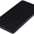 OLED Assembly With Frame For Samsung Galaxy S26 Ultra 5G (US & International) (Refurbished) (Black)