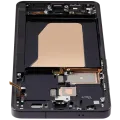 OLED Assembly With Frame For Samsung Galaxy S26 Ultra 5G (US & International) (Refurbished) (Black)