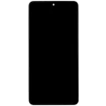 OLED Assembly With Frame For Samsung Galaxy S26 Ultra 5G (US & International) (Refurbished) (White)