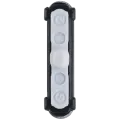 Power Button For Samsung Galaxy S22 (Service Pack) (Black)