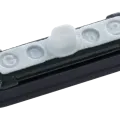 Power Button For Samsung Galaxy S22 (Service Pack) (Black)