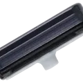 Power Button For Samsung Galaxy S22 (Service Pack) (Black)