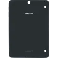 Back Cover For Samsung Galaxy Tab S2 9.7" (2015) (Service Pack) (Black)