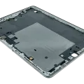 Back Cover For Samsung Galaxy Tab S2 9.7" (2015) (Service Pack) (Black)