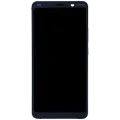 LCD Assembly With Frame For Nokia 9 Pureview (2019) (Genuine OEM) (Blue)