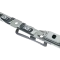 Volume Button Flex For iPhone 15 (OEM Pull A)