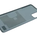 Back Cover Glass For Oppo A52 (2020) (Genuine OEM) (Twilight Black)