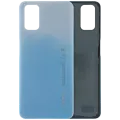 Back Cover Glass For Oppo A52 (2020) (Genuine OEM) (Stream White)