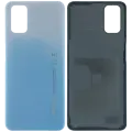 Back Cover Glass For Oppo A52 (2020) (Genuine OEM) (Stream White)
