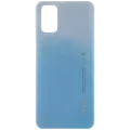 Back Cover Glass For Oppo A52 (2020) (Genuine OEM) (Stream White)
