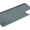 Back Cover Glass For Oppo A52 (2020) (Genuine OEM) (Stream White)