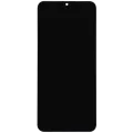 LCD Assembly With Frame For Oppo A77 5G (2022) (Genuine OEM) (All Colors)