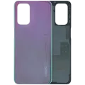 Back Cover Glass For Oppo A74 5G (2021) (Genuine OEM) (Green)
