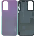 Back Cover Glass For Oppo A74 5G (2021) (Genuine OEM) (Green)