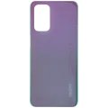 Back Cover Glass For Oppo A74 5G (2021) (Genuine OEM) (Green)