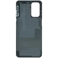 Back Cover Glass For Oppo A74 5G (2021) (Genuine OEM) (Green)