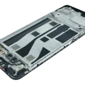 OLED Assembly With Frame For Oppo A74 4G (2021) (Genuine OEM) (All Colors)