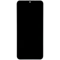 LCD Assembly With Frame For Oppo A57 4G (2022) (Genuine OEM) (All Colors)