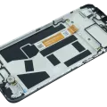 LCD Assembly With Frame For Oppo A57 4G (2022) (Genuine OEM) (All Colors)