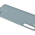 Back Cover Glass For Oppo A91 (2019) (Genuine OEM) (Lightening Black)
