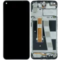 Дисплейний модуль для Oppo A72 (2020) (Genuine OEM) (All Colors)